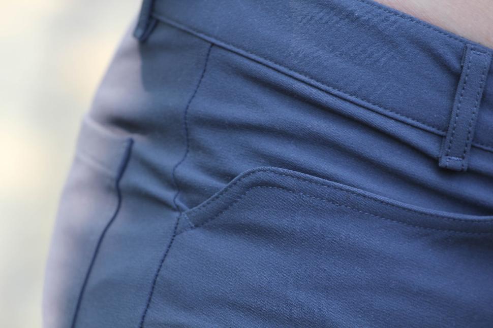 Review: Outlier Climber pant | road.cc